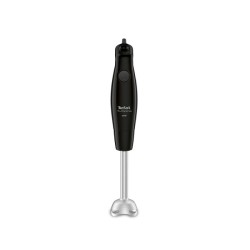 Tefal Staafmixer Turbomix RVS 350W Met Maatbeker 0.8l