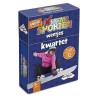 Identity Games Weetjes kwartet Extreme Sporten