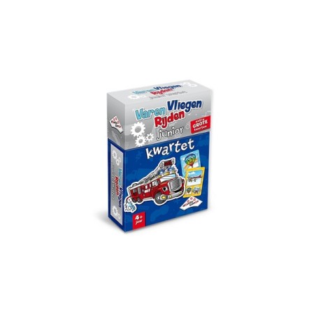 Jeux d'identité Nautisme Vol Conduite Jr. Quatuor