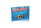Monopoly Friends (Nederlandse versie)