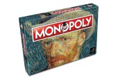 Monopoly van Gogh (Nederlands versie)