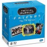 Hasbro Trivial Pursuit Friends bouchée (anglais)