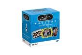 Hasbro Trivial Pursuit Friends bouchée (néerlandais)