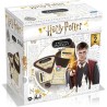 Trivial Pursuit Harry Potter bouchée (néerlandais)