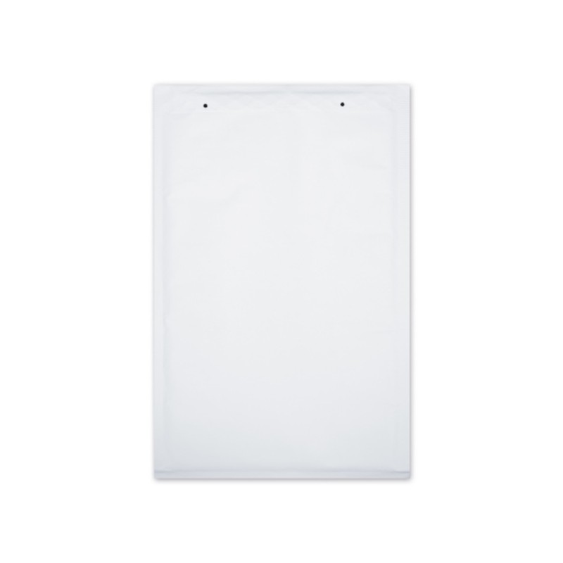 Raadhuis luchtkussenenveloppen F16 speedy grip wit 220x340mm 5st.