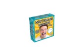 Identity Games Mouthguard Challenge