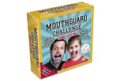 Identity Games Mouthguard Challenge Familie Editie