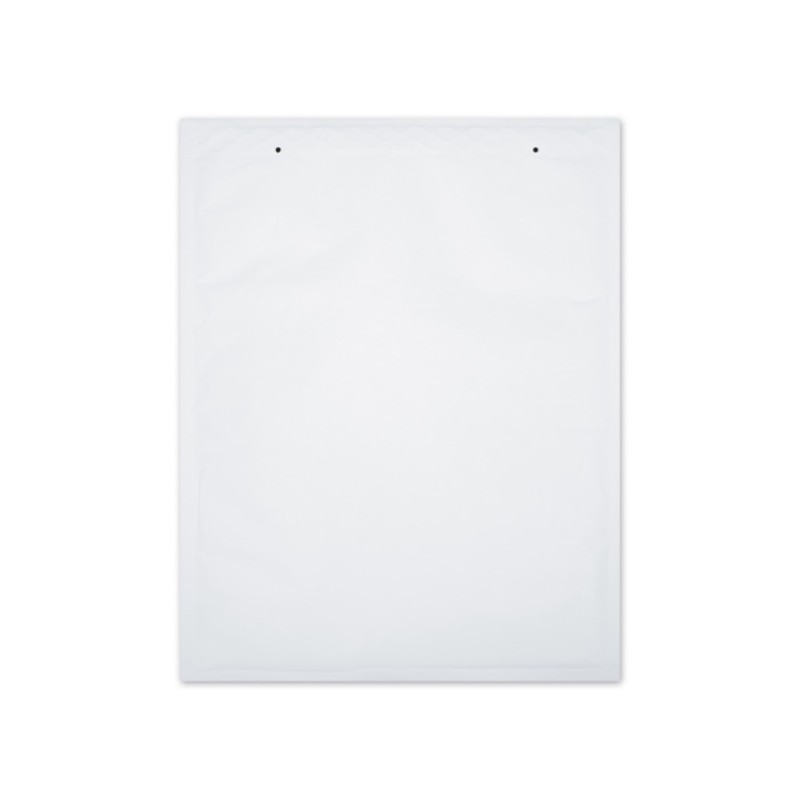 Raadhuis enveloppes à bulles H18 speedy grip blanc 270x360mm 5pcs.