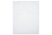 Raadhuis enveloppes à bulles H18 speedy grip blanc 270x360mm 5pcs.