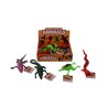 John Toy Stretch Reptiel