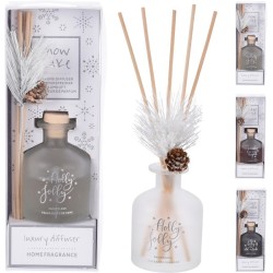 Coffret parfum avec Déco 125mm