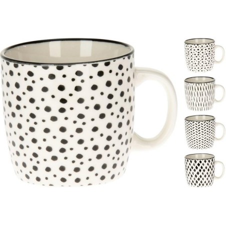 Beker Porselein 200ml