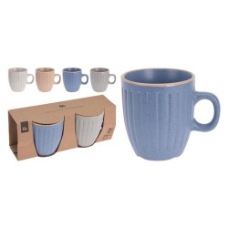Tasse Faïence Set de 2 pièces