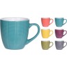 Tasse en faïence 250ml