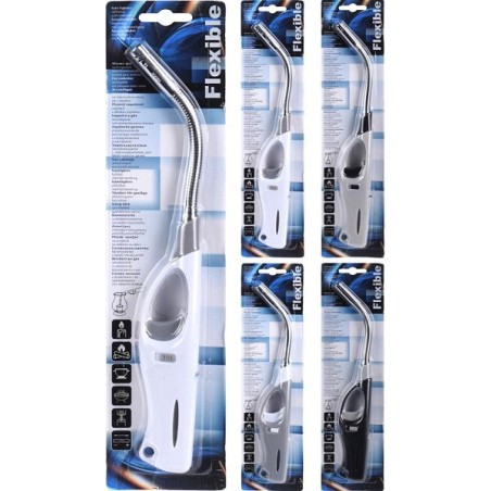 Briquet flexible rechargeable 27cm