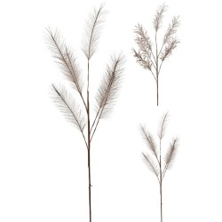 Tak Soft 6-Plumes 90Cm 3Ass B