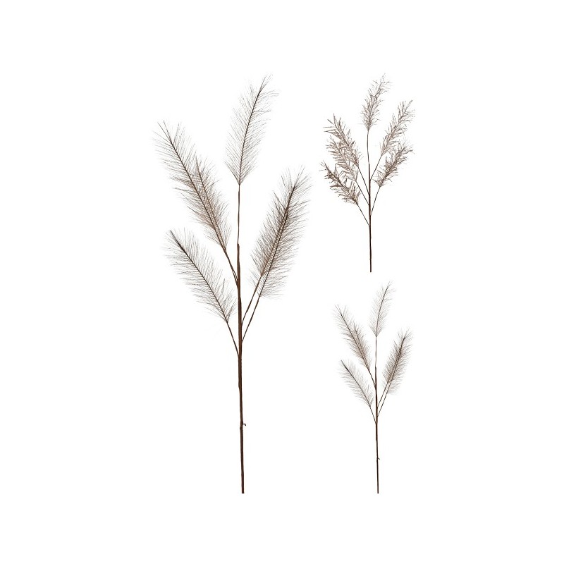 Tak Soft 6-Plumes 90Cm 3Ass B