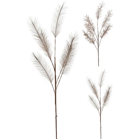 Tak Soft 6-Pluimen 90Cm 3Ass B