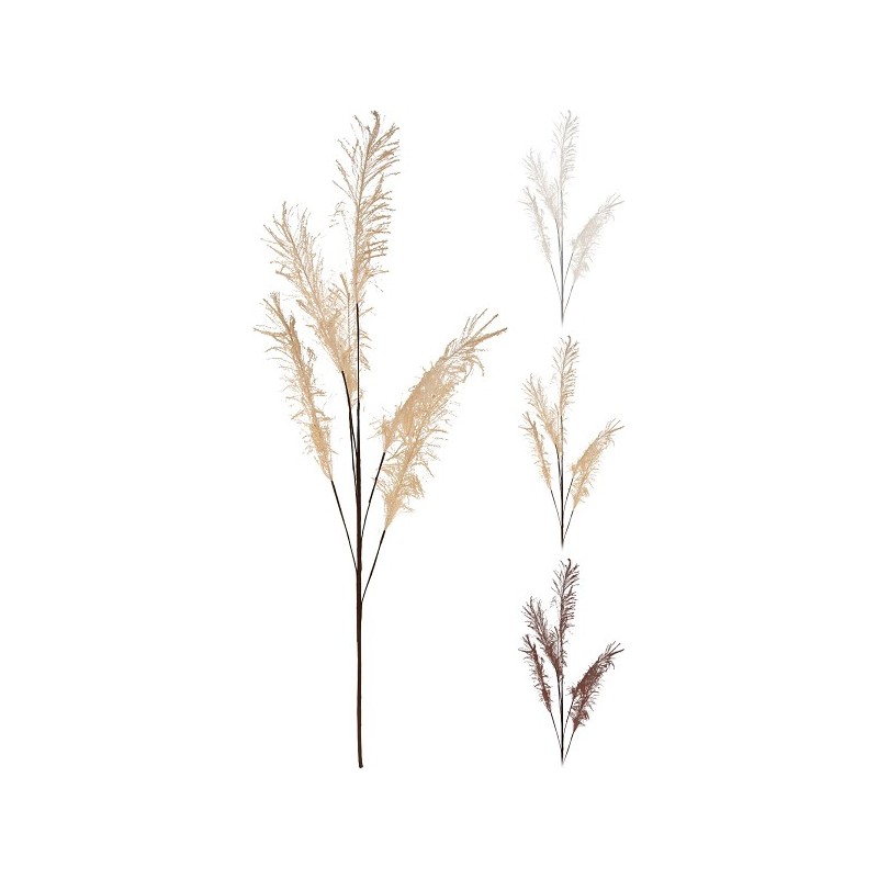 Branche artificielle à panaches