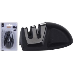 Excellent Houseware Doortrekslijper Keramiek 95X50X45mm Met Anti-slip Voet