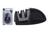 Excellent Houseware Doortrekslijper Keramiek 95X50X45mm Met Anti-slip Voet