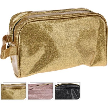 Trousse de toilette 245X105Xh150Mm 3Ass