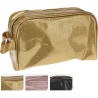 Trousse de toilette 245X105Xh150Mm 3Ass