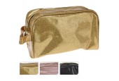Trousse de toilette 245X105Xh150Mm 3Ass