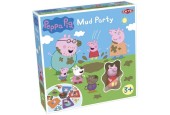Tactic Peppa Pig Mud Party