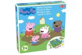 Tactic Peppa Pig Footsteps