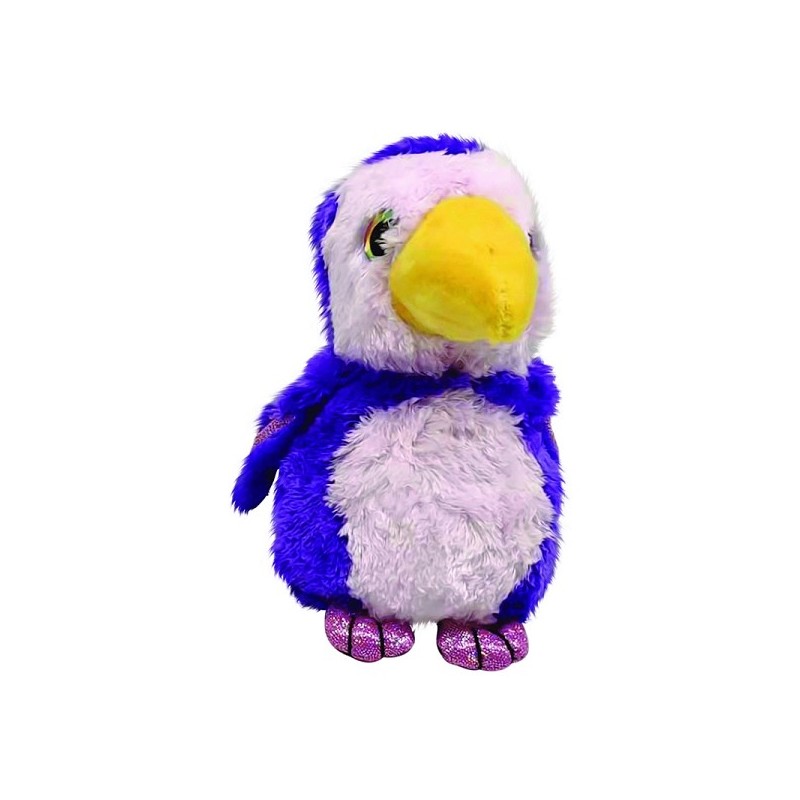 Lumo Stars peluche Aigle Cotca - Classique - 15cm