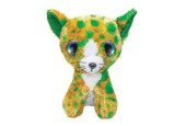 Lumo Stars knuffel Cat Catsy - Classic - 15cm