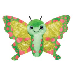 Lumo Stars peluche Butterfly Hope - Classique - 15cm