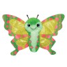 Lumo Stars knuffel Butterfly Hope - Classic - 15cm
