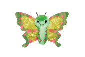 Lumo Stars peluche Butterfly Hope - Classique - 15cm