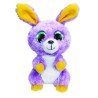 Lumo Stars knuffel Bunny Lila - Classic - 15cm