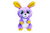 Lumo Stars knuffel Bunny Lila - Classic - 15cm