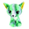 Lumo Stars peluche Chat Trèfle - Classique - 15cm
