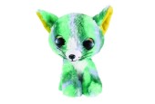 Lumo Stars knuffel Cat Clover - Classic - 15cm