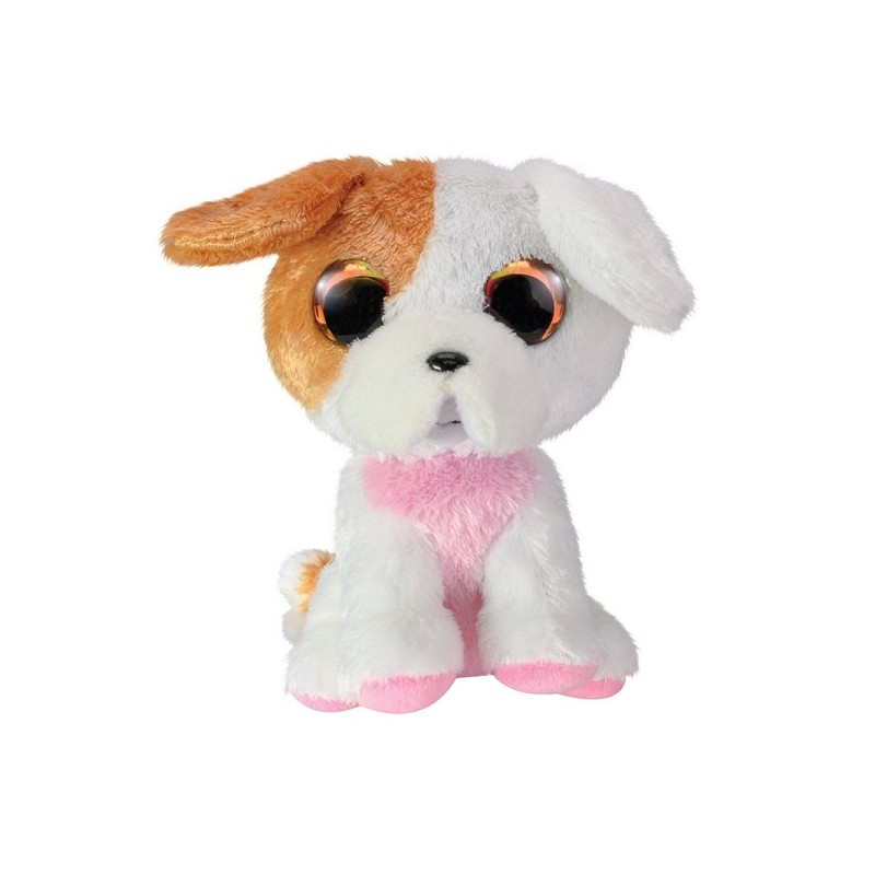 Lumo Stars peluche Chien Kaffe - Classique - 15cm
