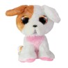 Lumo Stars peluche Chien Kaffe - Classique - 15cm