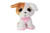 Lumo Stars peluche Chien Kaffe - Classique - 15cm