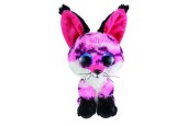 Lumo Stars knuffel Fox Rhubarb - Classic - 15cm