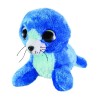 Lumo Stars peluche Phoque Mer - Classique - 15cm