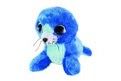 Lumo Stars peluche Phoque Mer - Classique - 15cm