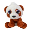Lumo Stars peluche Panda Toto - Classique - 15cm