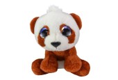 Lumo Stars peluche Panda Toto - Classique - 15cm