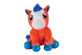 Lumo Stars peluche Cheval Heppa - Classique - 15cm