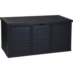 Kussenbewaarbox 380L 120x52x58cm