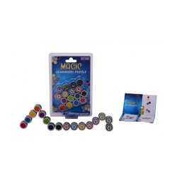 John Toy Magical links jeu de réflexion sur cartes